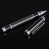 Metal Carbon Fiber Look Ballpoint Pen Royalty Pens | The largest selection of Novelty Pens, Multi color pens and more!