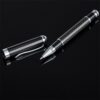 Metal Carbon Fiber Look Ballpoint Pen Royalty Pens | The largest selection of Novelty Pens, Multi color pens and more!