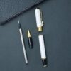 Luxurious Crystal-Metal Dragon Ballpoint Pen Ballpoint Royalty Pens | The largest selection of Novelty Pens, Multi color pens and more!