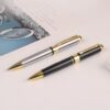 Steel Rotating Ball Pen Ballpoint Royalty Pens | The largest selection of Novelty Pens, Multi color pens and more!