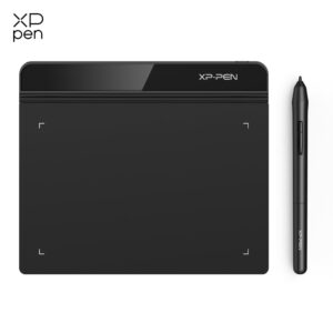 XP-Pen-Star-G640-6-x-4-Inches-Drawing-Tablet-8192-Level-Support-Windows-Mac-Digital