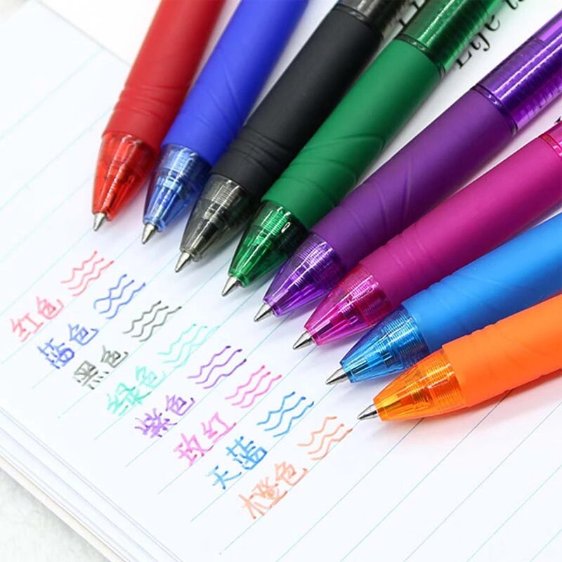 Magic Erasable Gel Pen - Royalty Pens