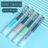 12pcs Quick-Drying Gel Pens Gel Royalty Pens | The largest selection of Novelty Pens, Multi color pens and more!