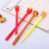 4Pcs Fast Food Gel Pens Gel Royalty Pens | The largest selection of Novelty Pens, Multi color pens and more!
