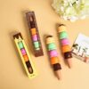 Ice Cream Shape Highlighters Highlighters Royalty Pens | The largest selection of Novelty Pens, Multi color pens and more!