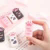 6pcs Cat Claw Correction Tape Miscellaneous Royalty Pens | The largest selection of Novelty Pens, Multi color pens and more!