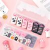 6pcs Cat Claw Correction Tape Miscellaneous Royalty Pens | The largest selection of Novelty Pens, Multi color pens and more!