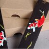 Koi Carp Wood Bookmarks Bookmark Royalty Pens | The largest selection of Novelty Pens, Multi color pens and more!