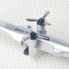 Aircraft Shaped Gel Pen Gel Royalty Pens | The largest selection of Novelty Pens, Multi color pens and more!