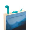 Loch Ness Monster Bookmark Bookmark Royalty Pens | The largest selection of Novelty Pens, Multi color pens and more!