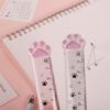 Cat themed ruler Royalty Pens | The largest selection of Novelty Pens, Multi color pens and more!