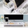 Desk Organizer Tray Desk Organizers Royalty Pens | The largest selection of Novelty Pens, Multi color pens and more!