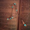 Luminous Metal Bookmarks Bookmark Royalty Pens | The largest selection of Novelty Pens, Multi color pens and more!