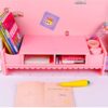 Cute Desk Storage Desk Organizers Royalty Pens | The largest selection of Novelty Pens, Multi color pens and more!