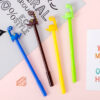 4pcs Cute Dinosaur Gel Pens Gel Royalty Pens | The largest selection of Novelty Pens, Multi color pens and more!