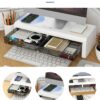 Desk Organizer with Wireless Charging Desk Organizers Royalty Pens | The largest selection of Novelty Pens, Multi color pens and more!